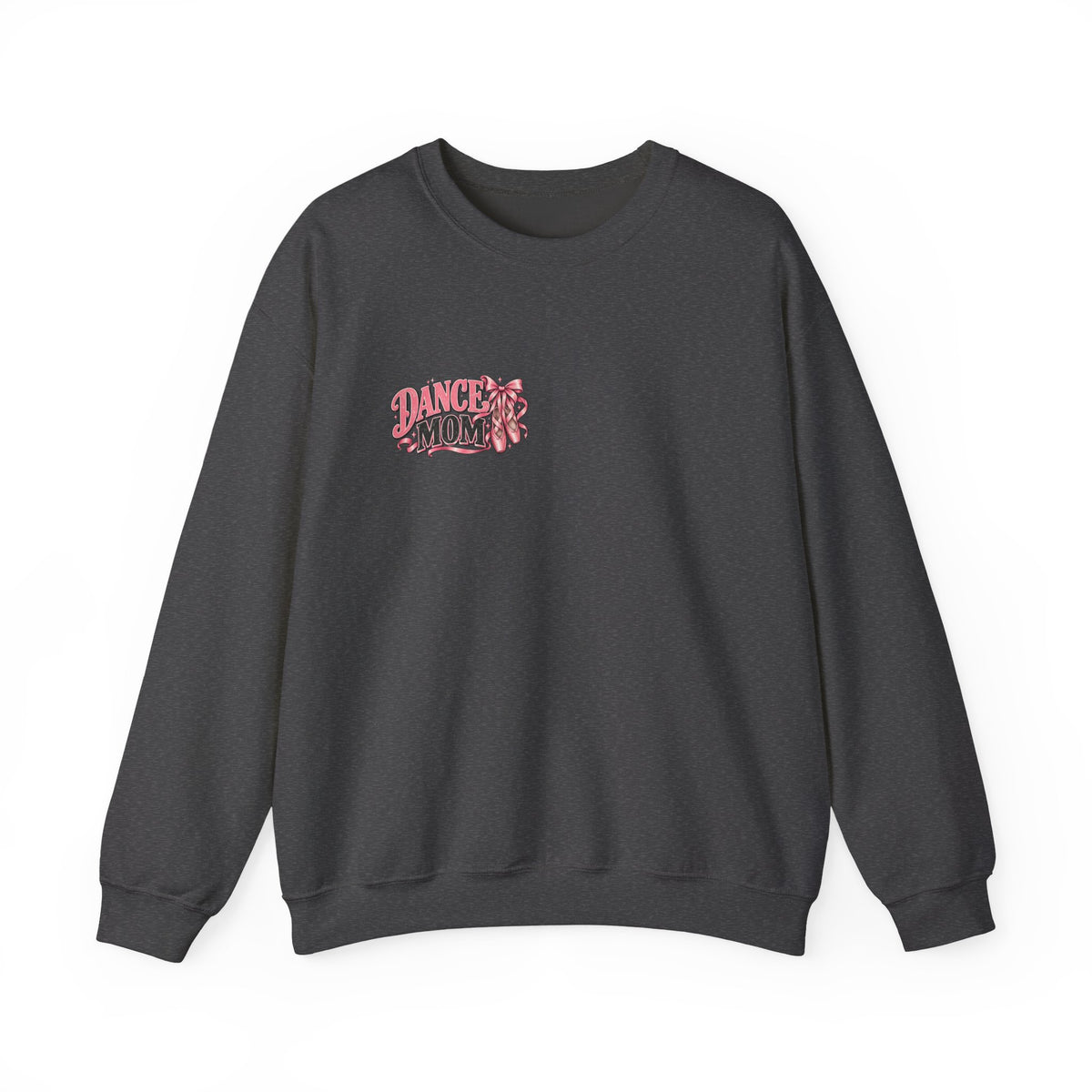 Dance Mom Crewneck