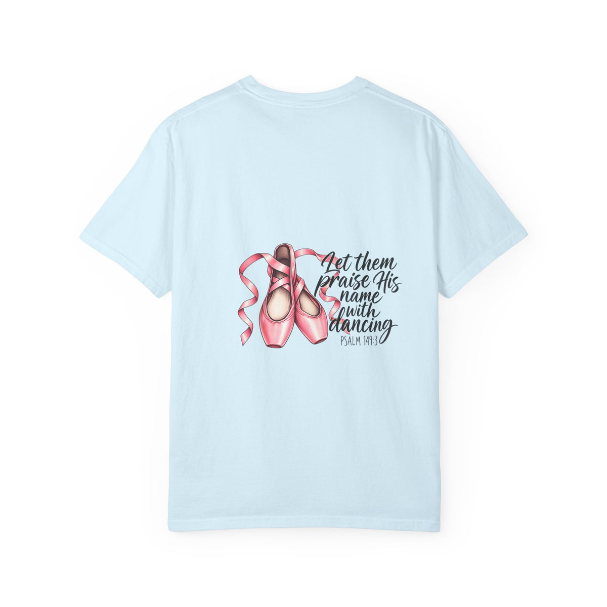 Dance Mom Heavyweight Tee