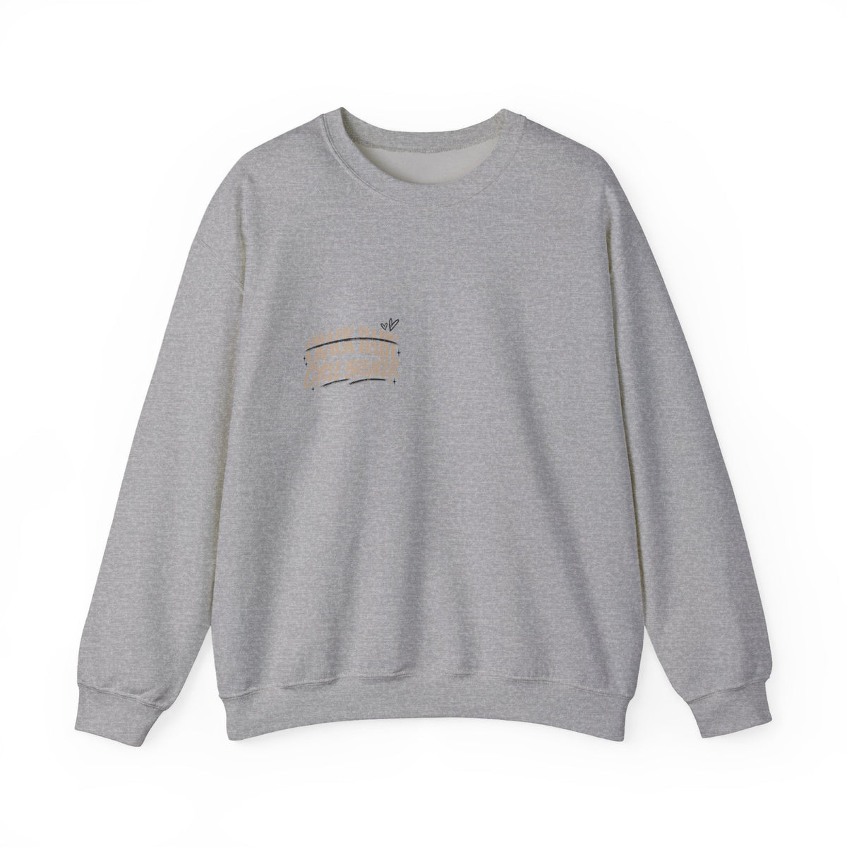 Family Tradition Crewneck