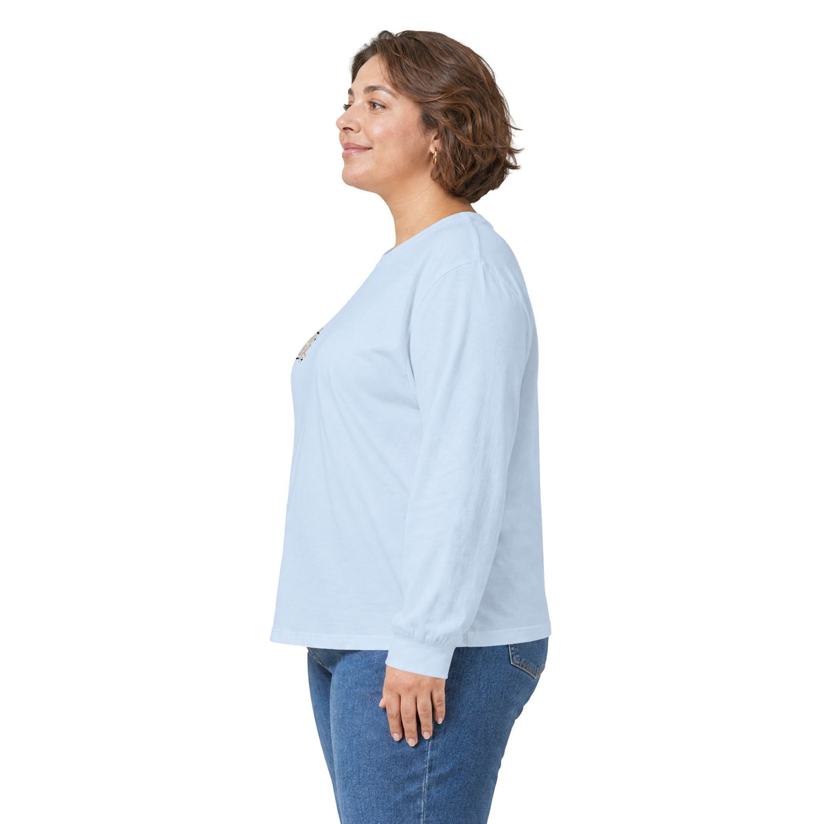 Family Tradition Long Sleeve Tee