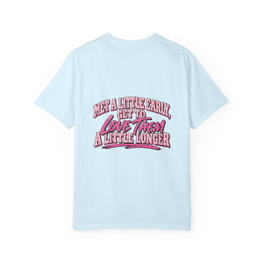 Retired Teen Mom Tee