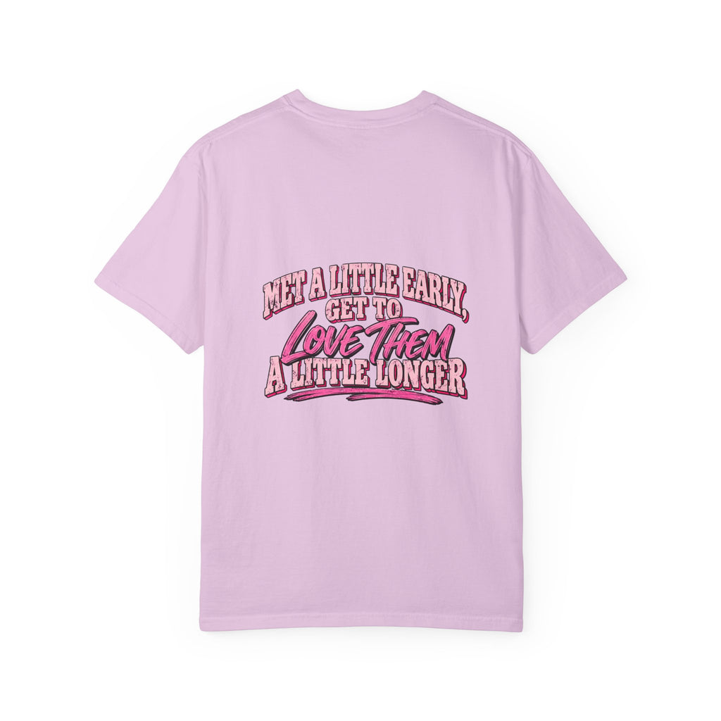 Retired Teen Mom Tee