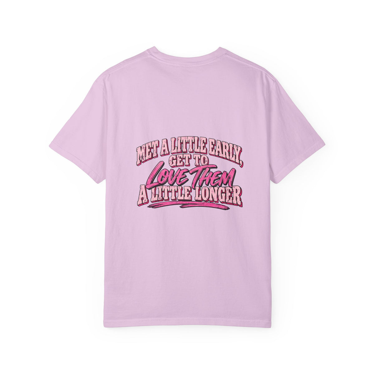 Retired Teen Mom Tee