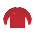 Let Them Dance Long Sleeve Tee