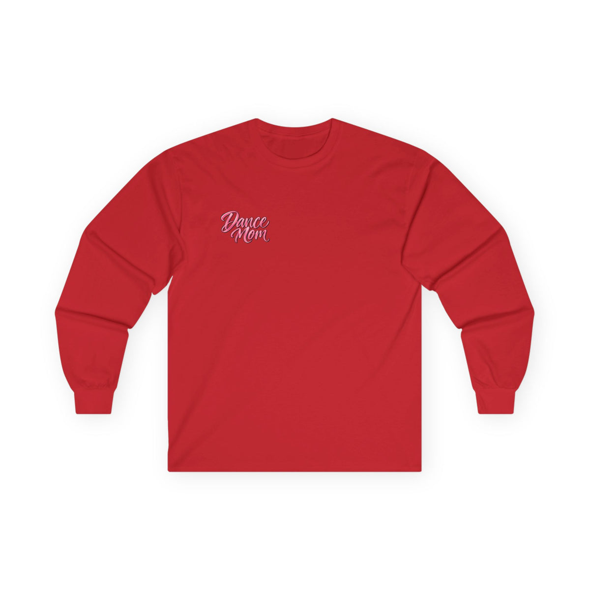 Let Them Dance Long Sleeve Tee