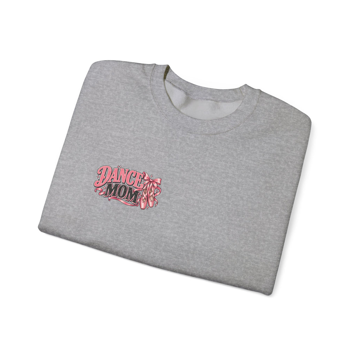 Dance Mom Crewneck