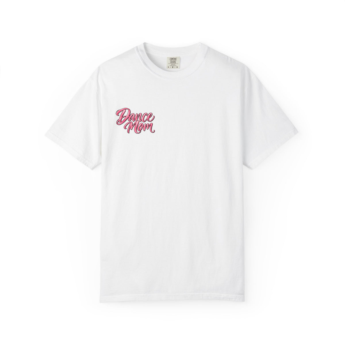 Dance Mom Heavyweight Tee