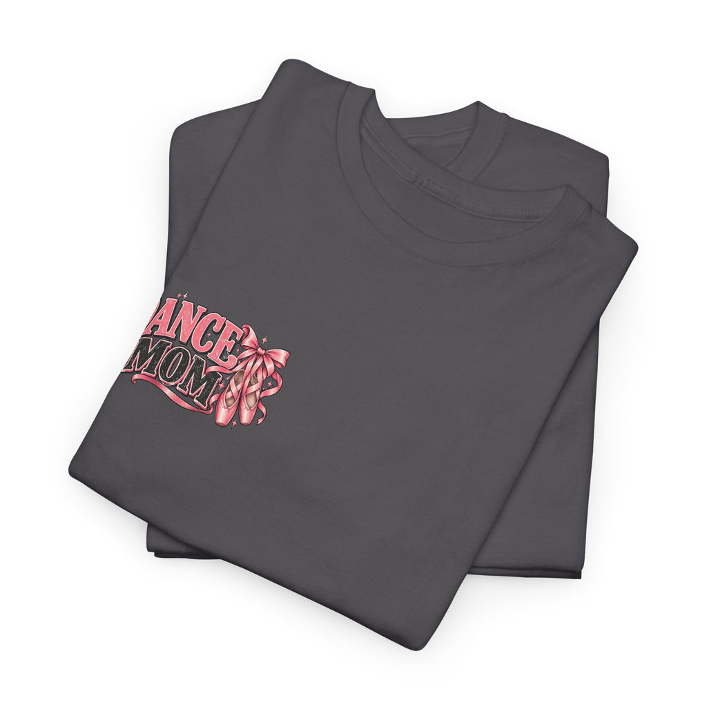 Dance Mom Classic Tee