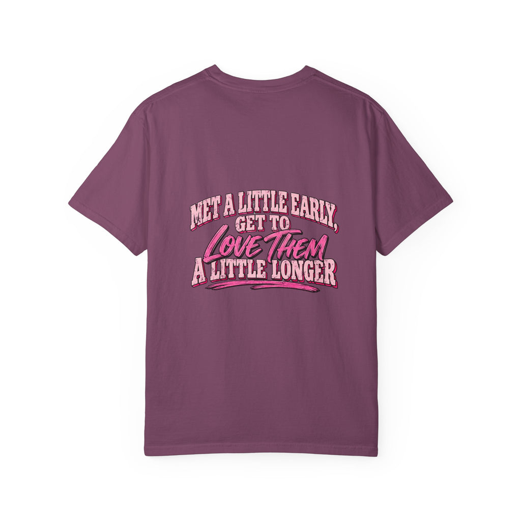 Retired Teen Mom Tee