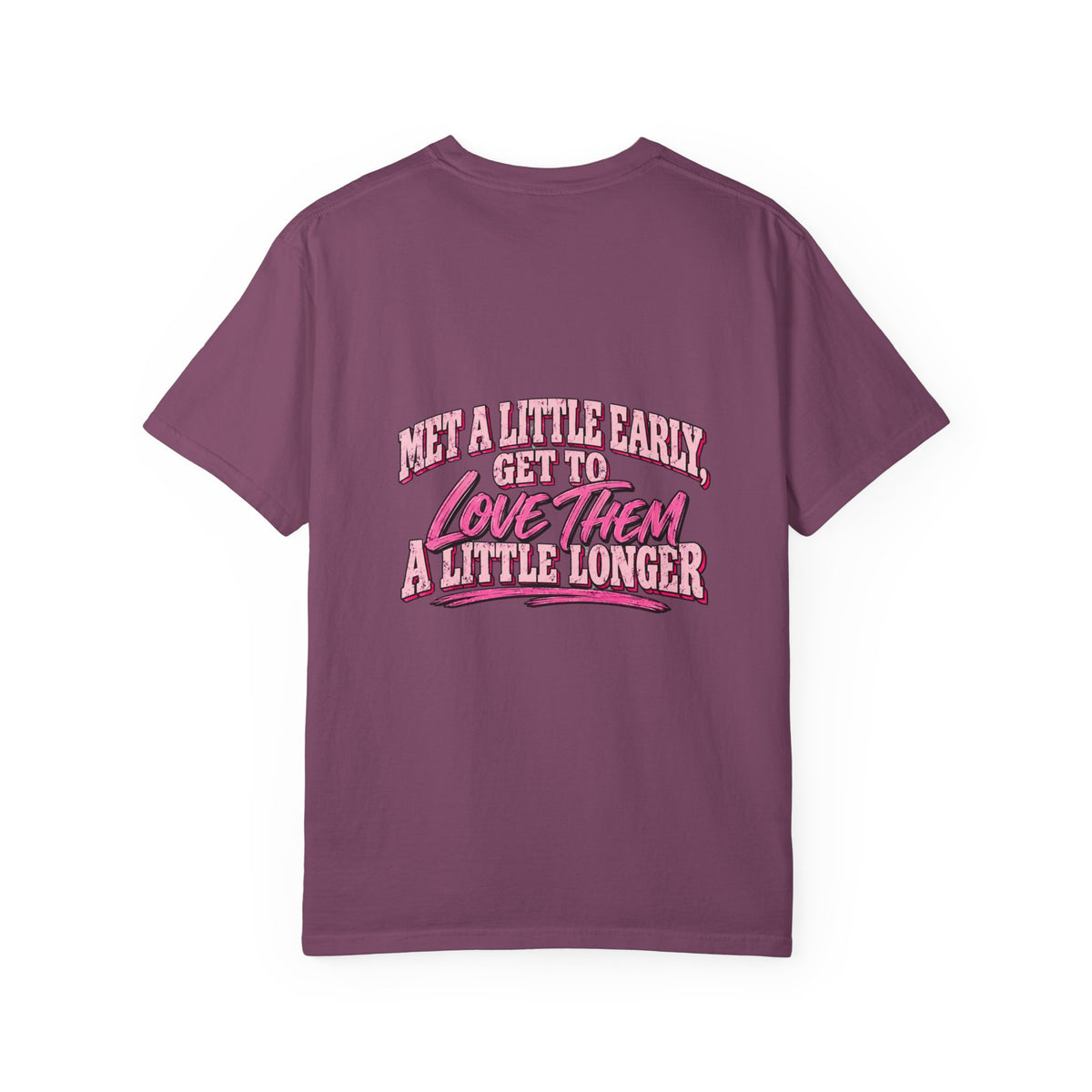 Retired Teen Mom Tee