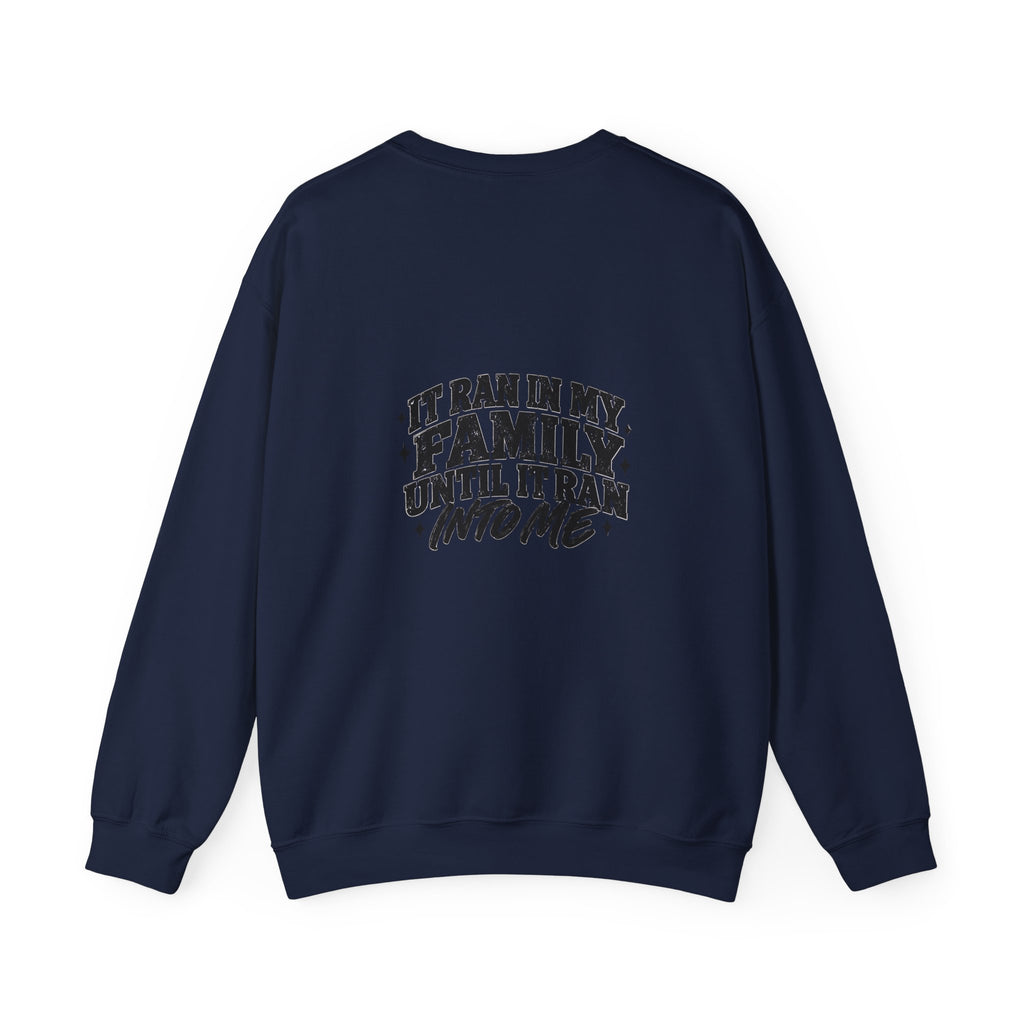 Family Tradition Crewneck