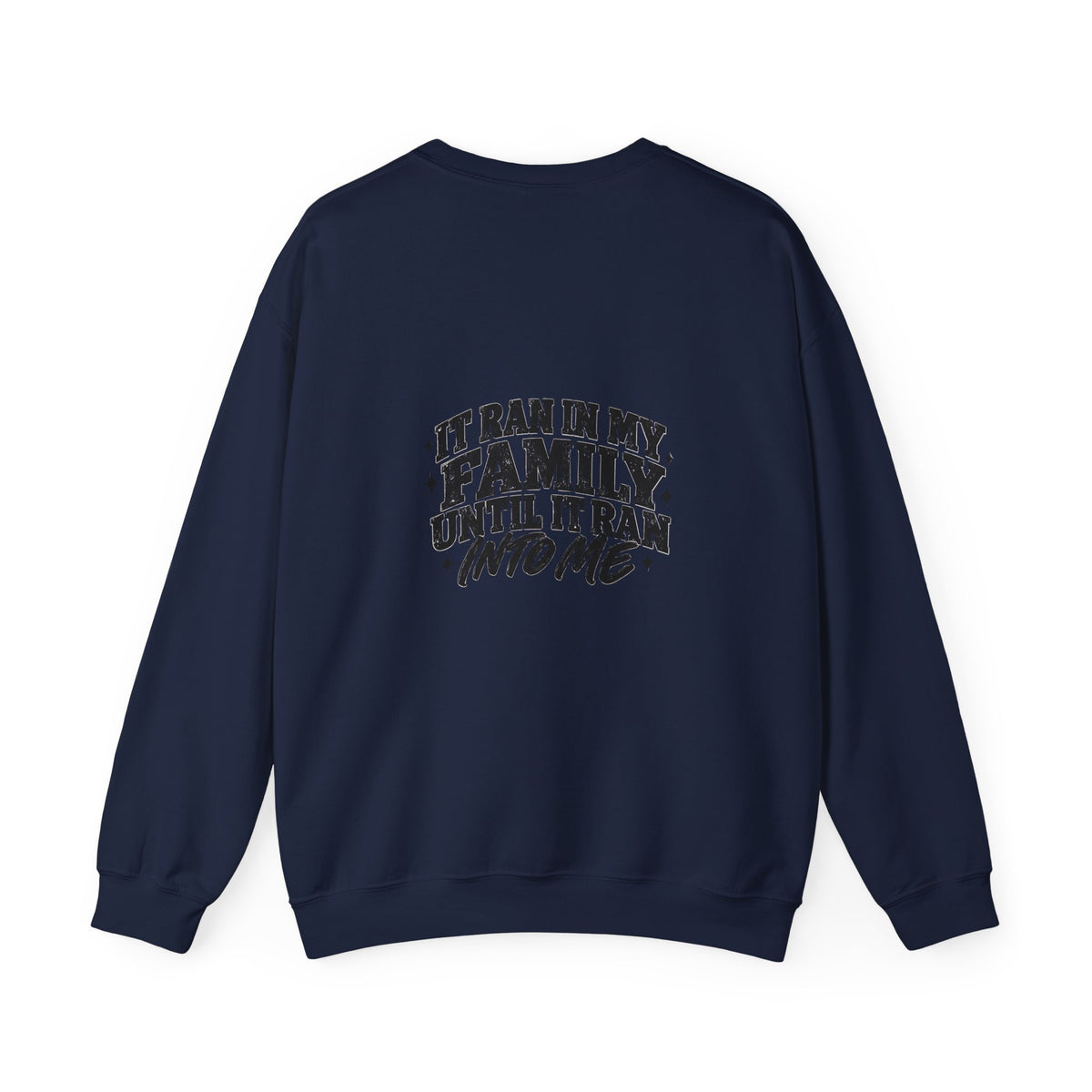 Family Tradition Crewneck