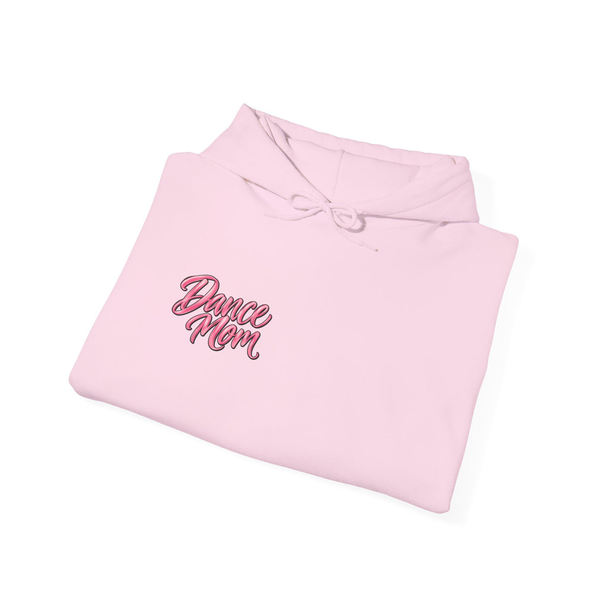 Dance Mom Hooded Sweatshirt