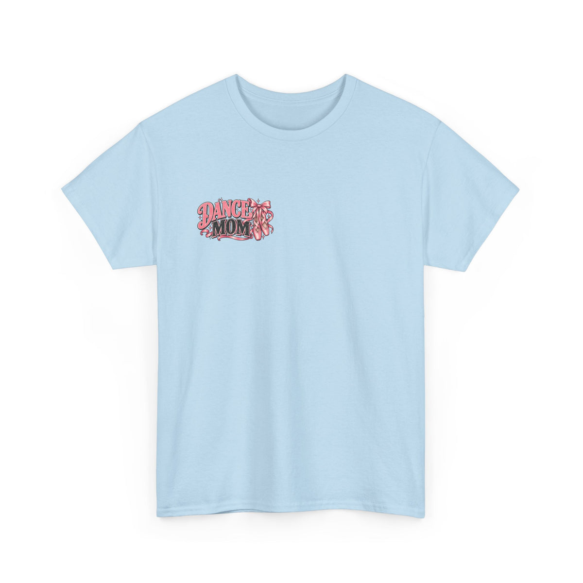 Dance Mom Classic Tee