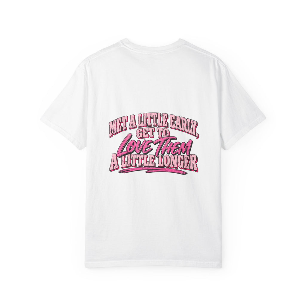 Retired Teen Mom Tee