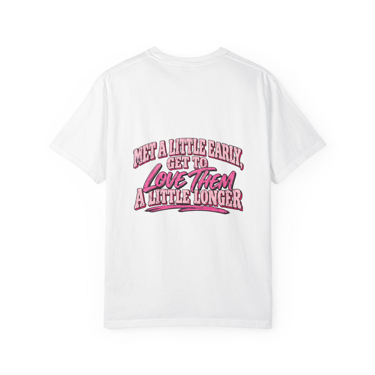 Retired Teen Mom Tee