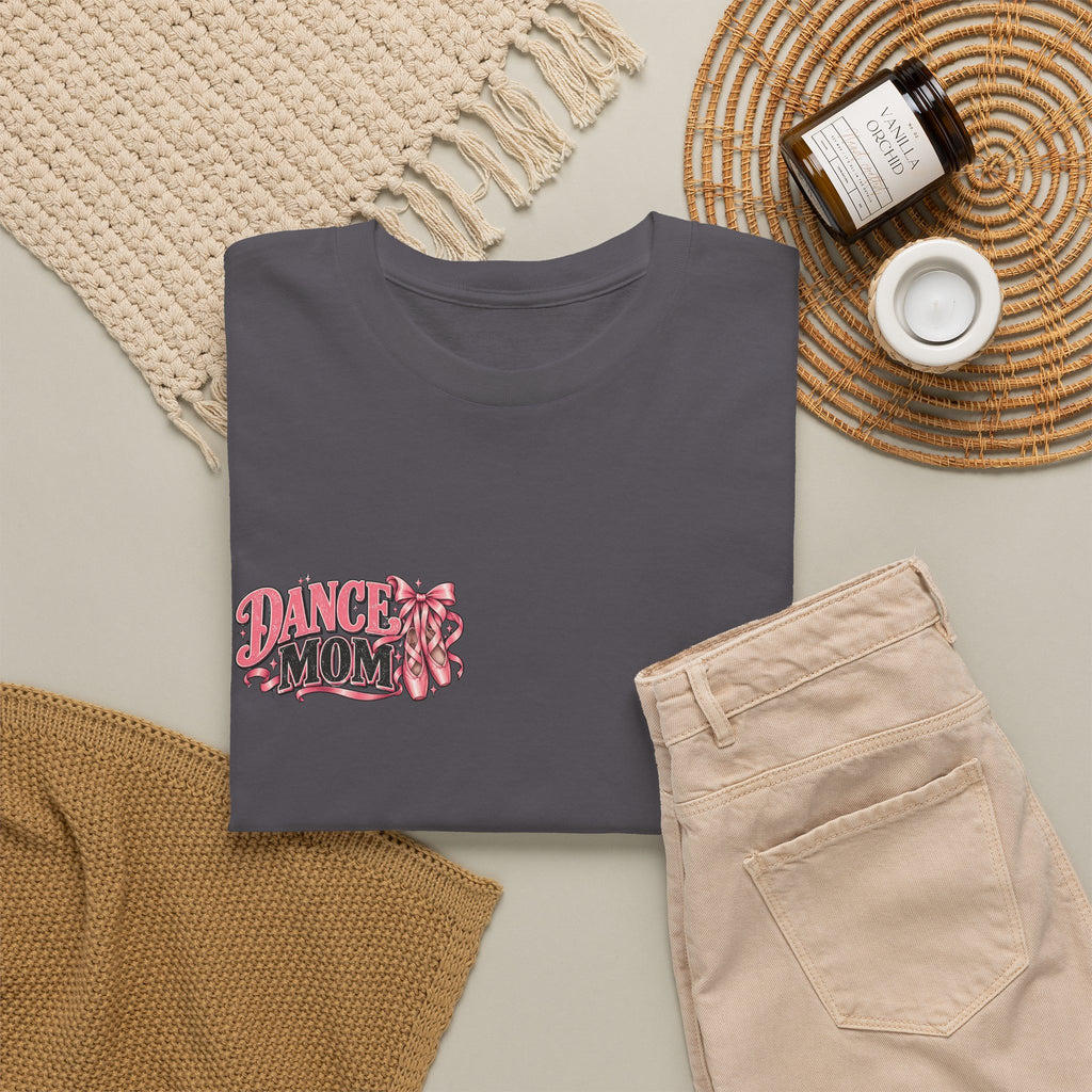 Dance Mom Classic Tee