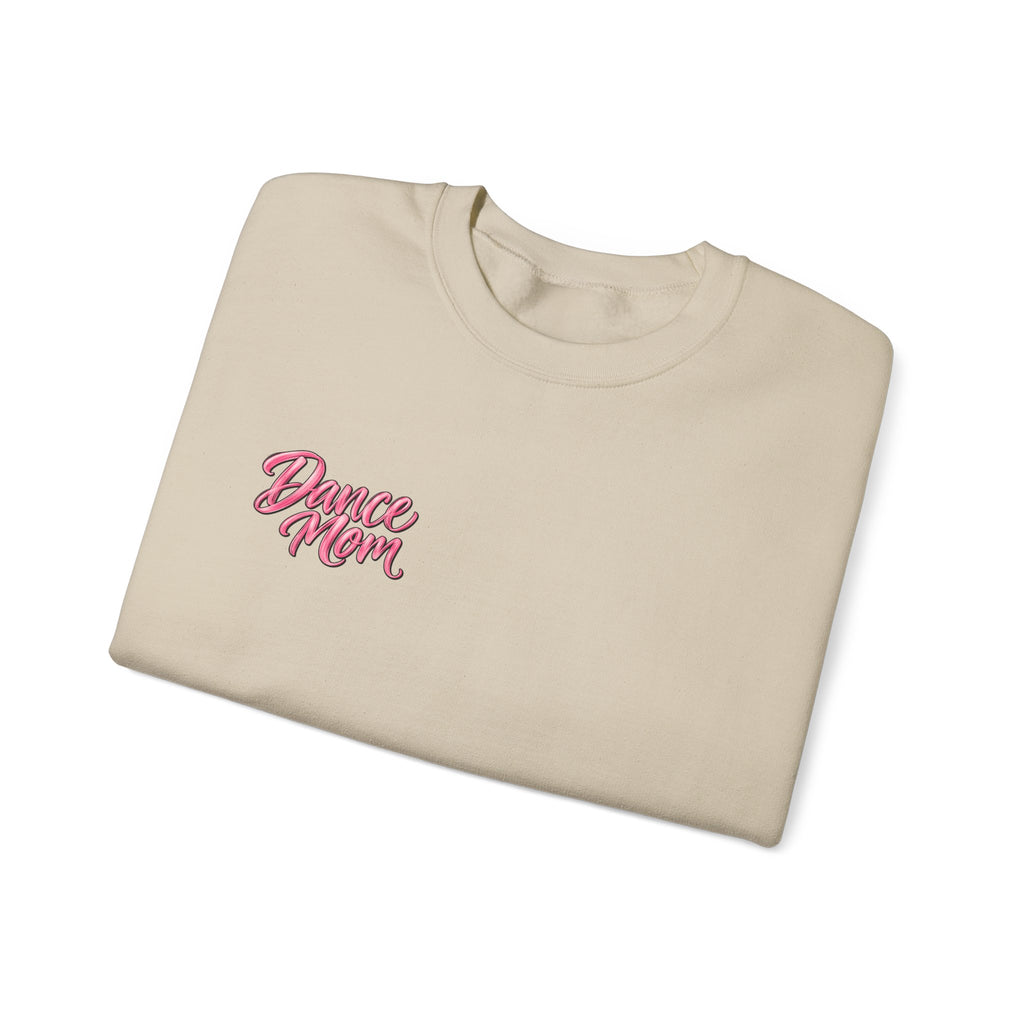 Dance Mom Crewneck