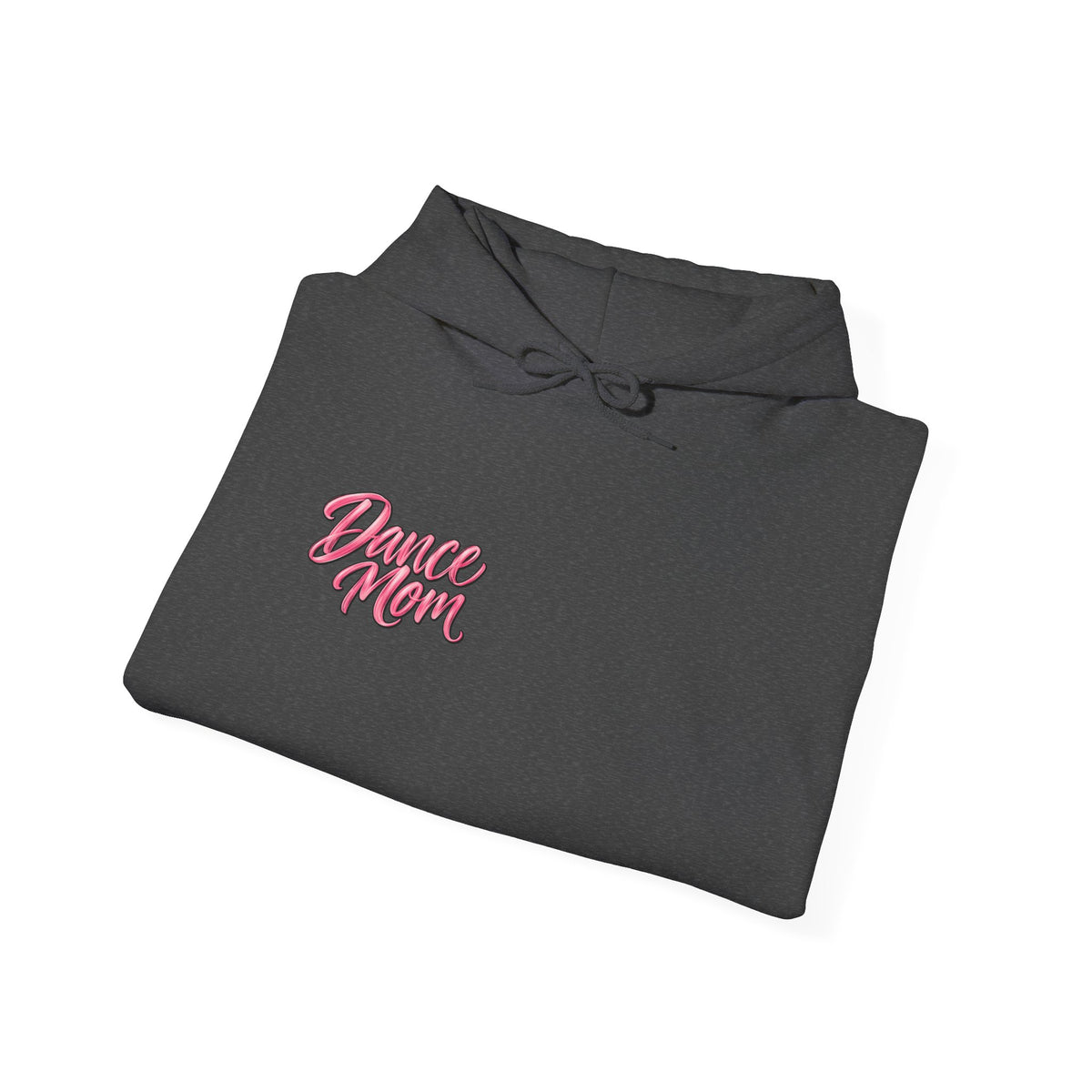 Dance Mom Hooded Sweatshirt