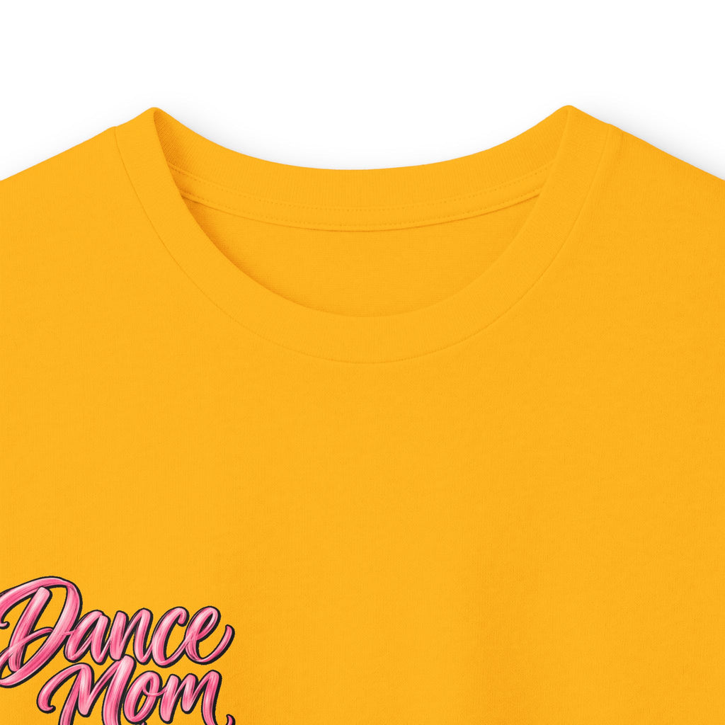 Let Them Dance Long Sleeve Tee