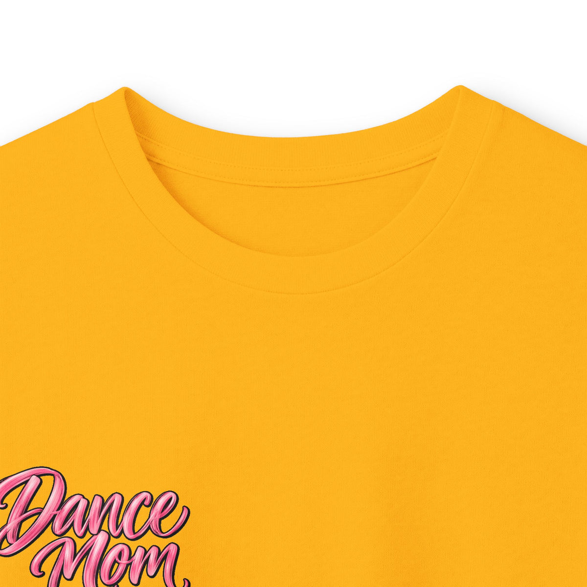 Let Them Dance Long Sleeve Tee