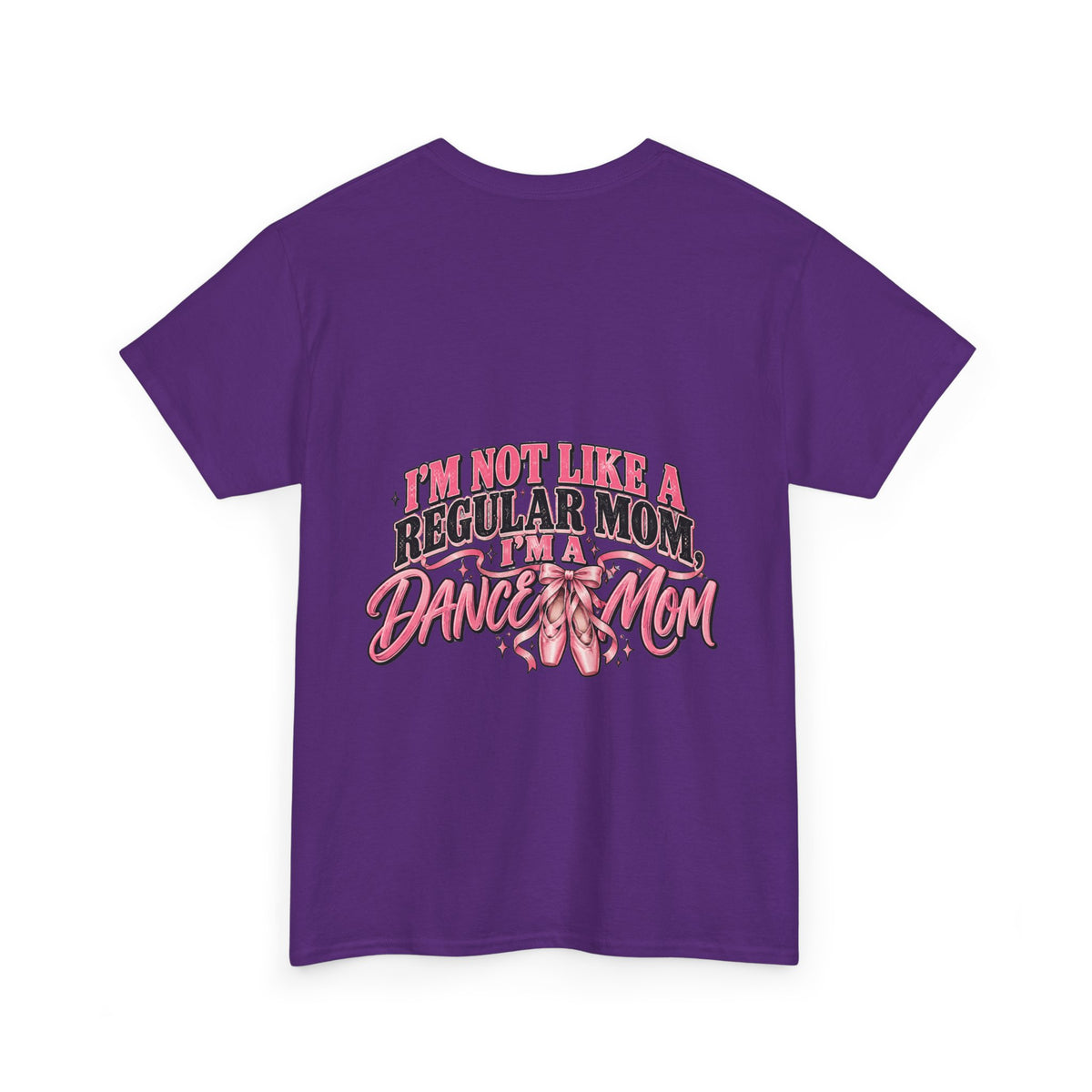 Dance Mom Classic Tee