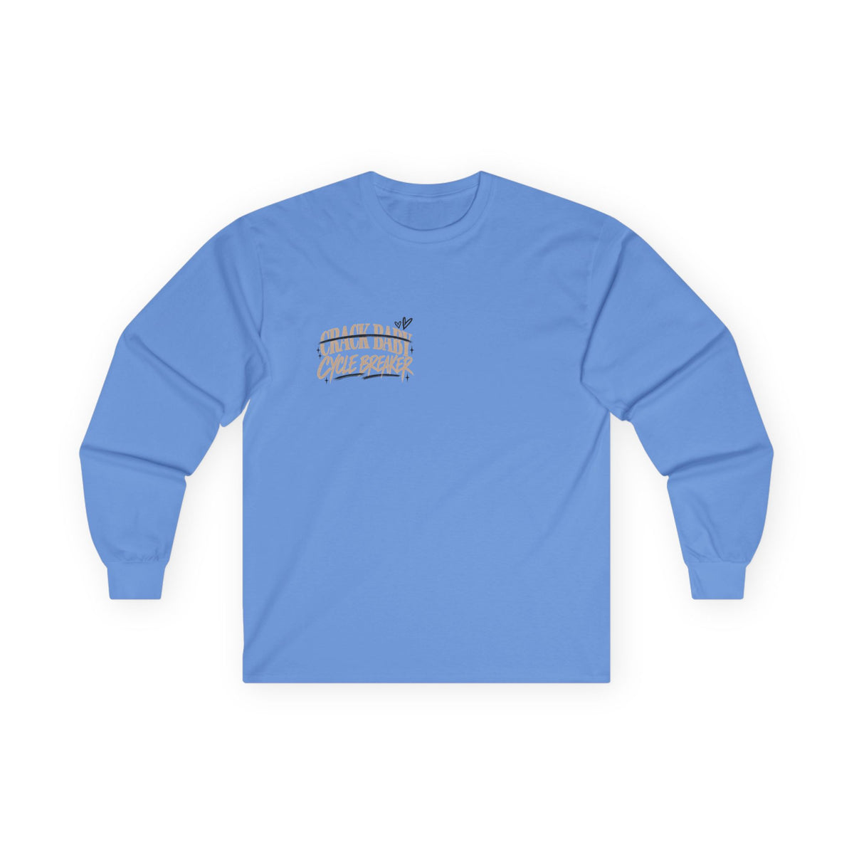 Family Tradition Long Sleeve Tee