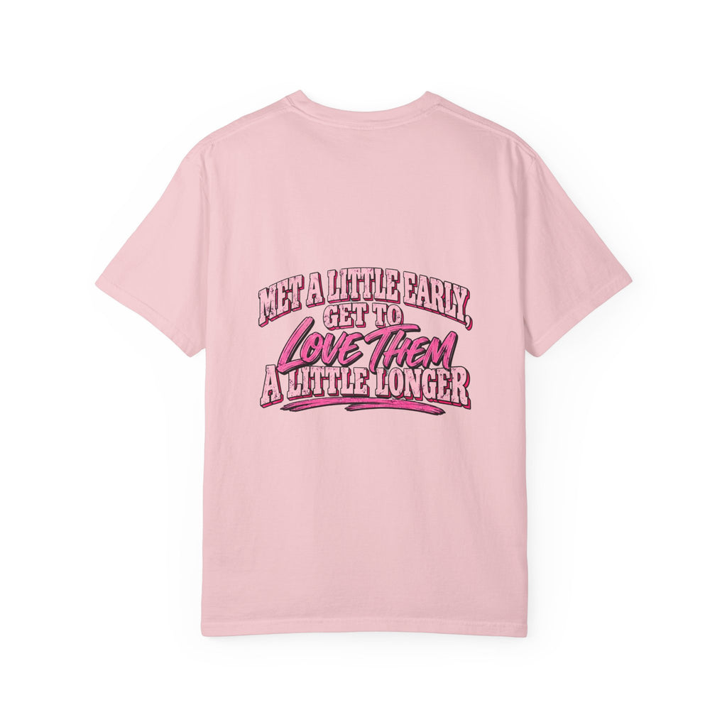 Retired Teen Mom Tee