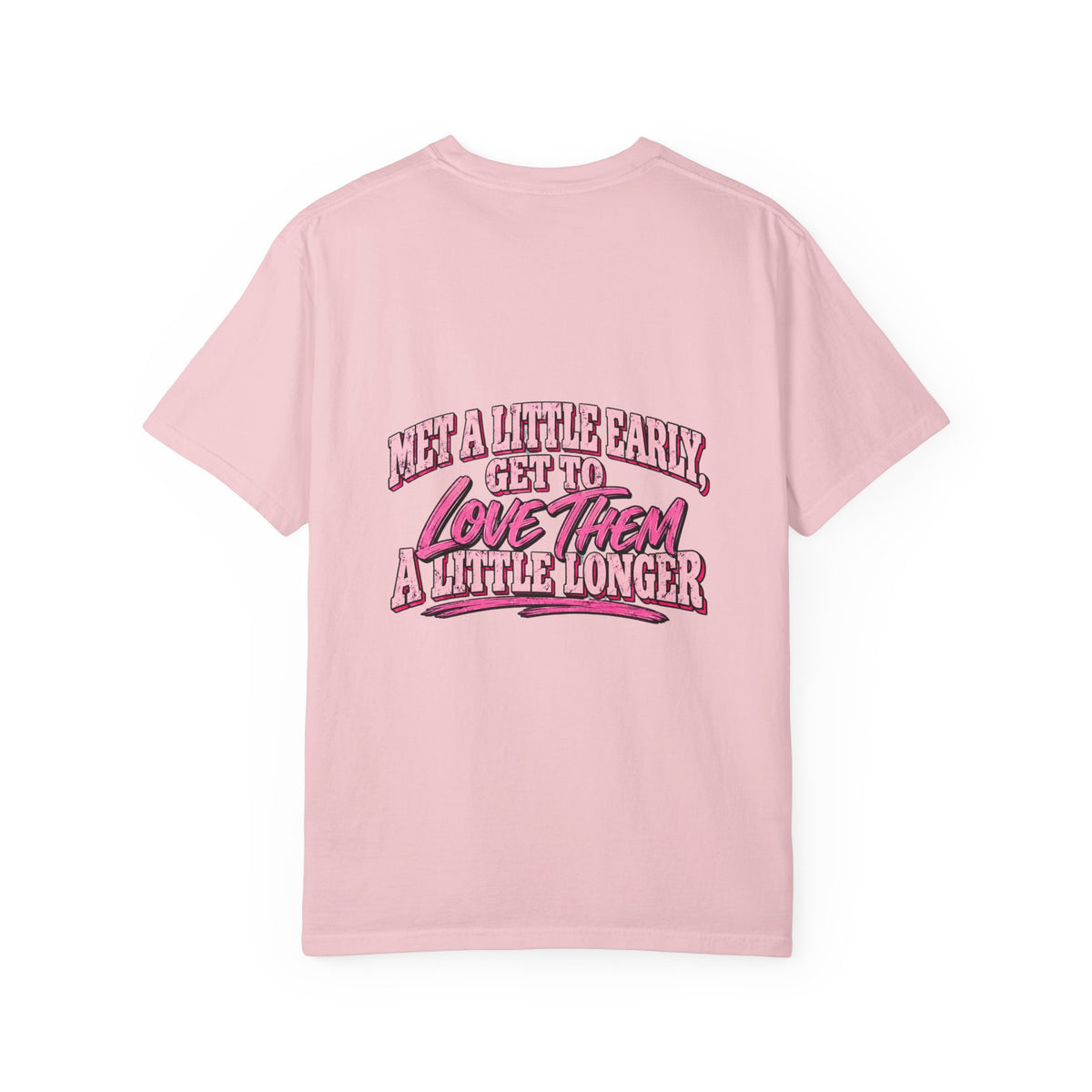 Retired Teen Mom Tee