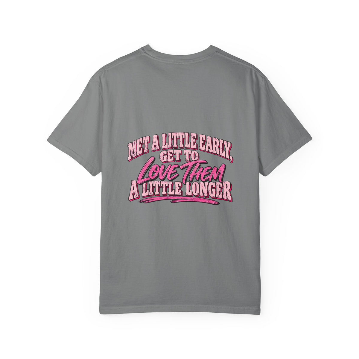 Retired Teen Mom Tee