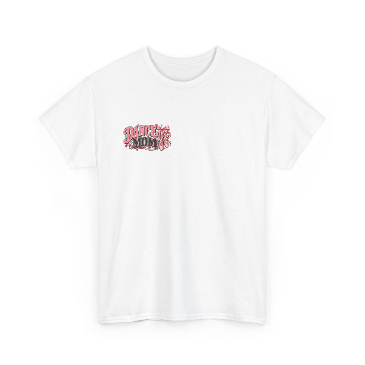 Dance Mom Classic Tee