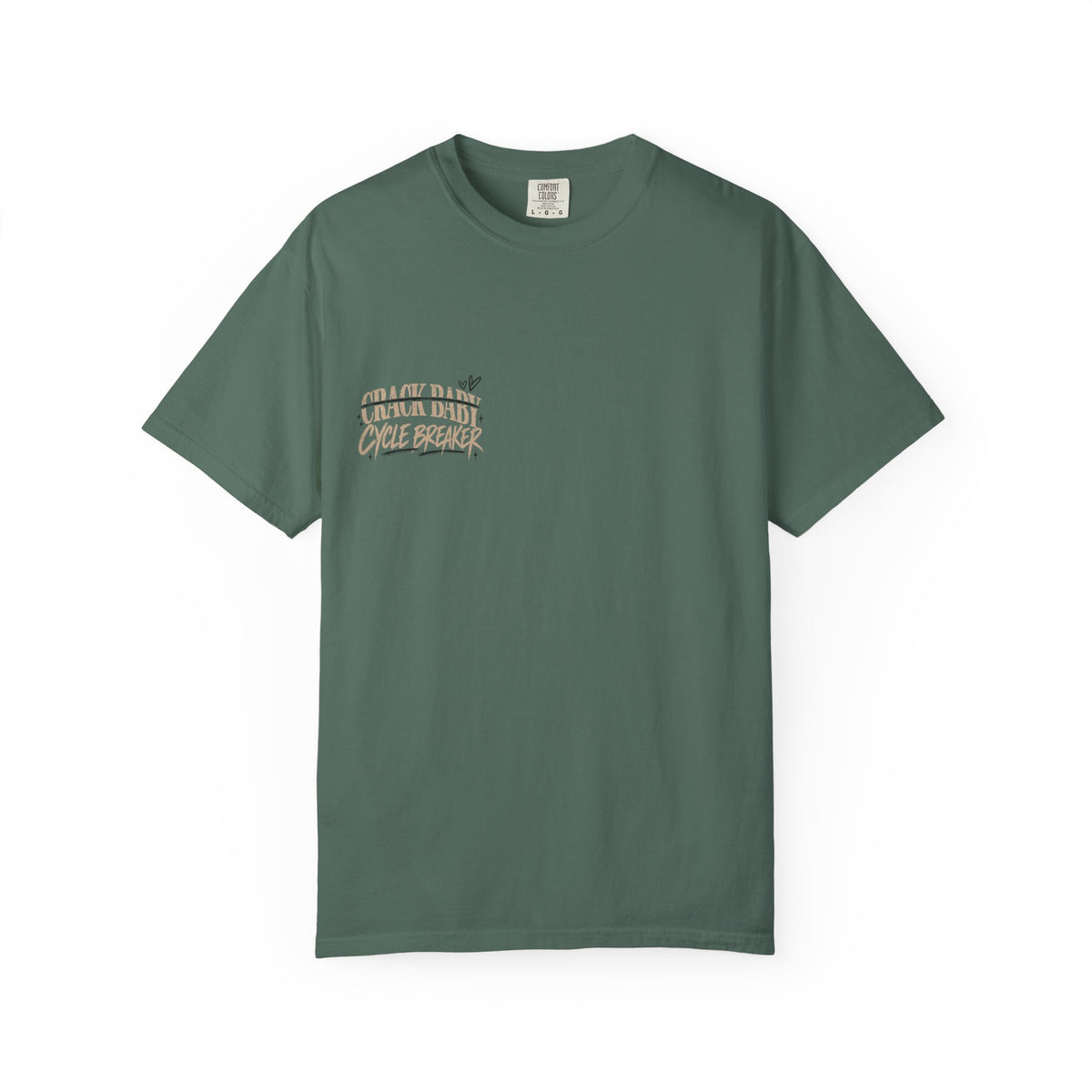 Family Tradition Heavyweight Tee