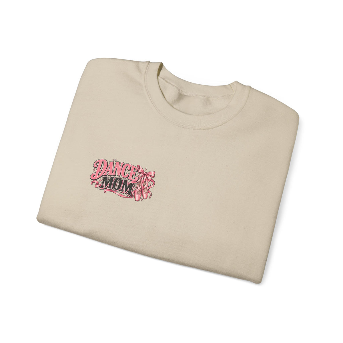 Dance Mom Crewneck