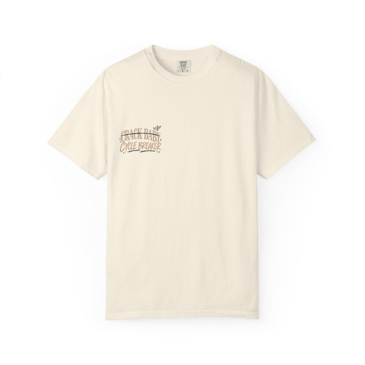 Family Tradition Heavyweight Tee