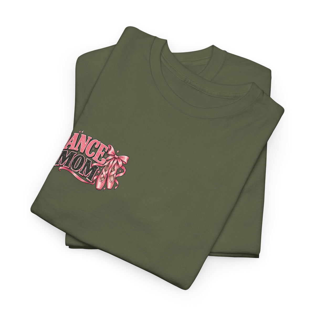Dance Mom Classic Tee