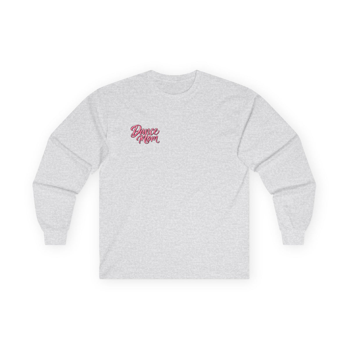 Let Them Dance Long Sleeve Tee