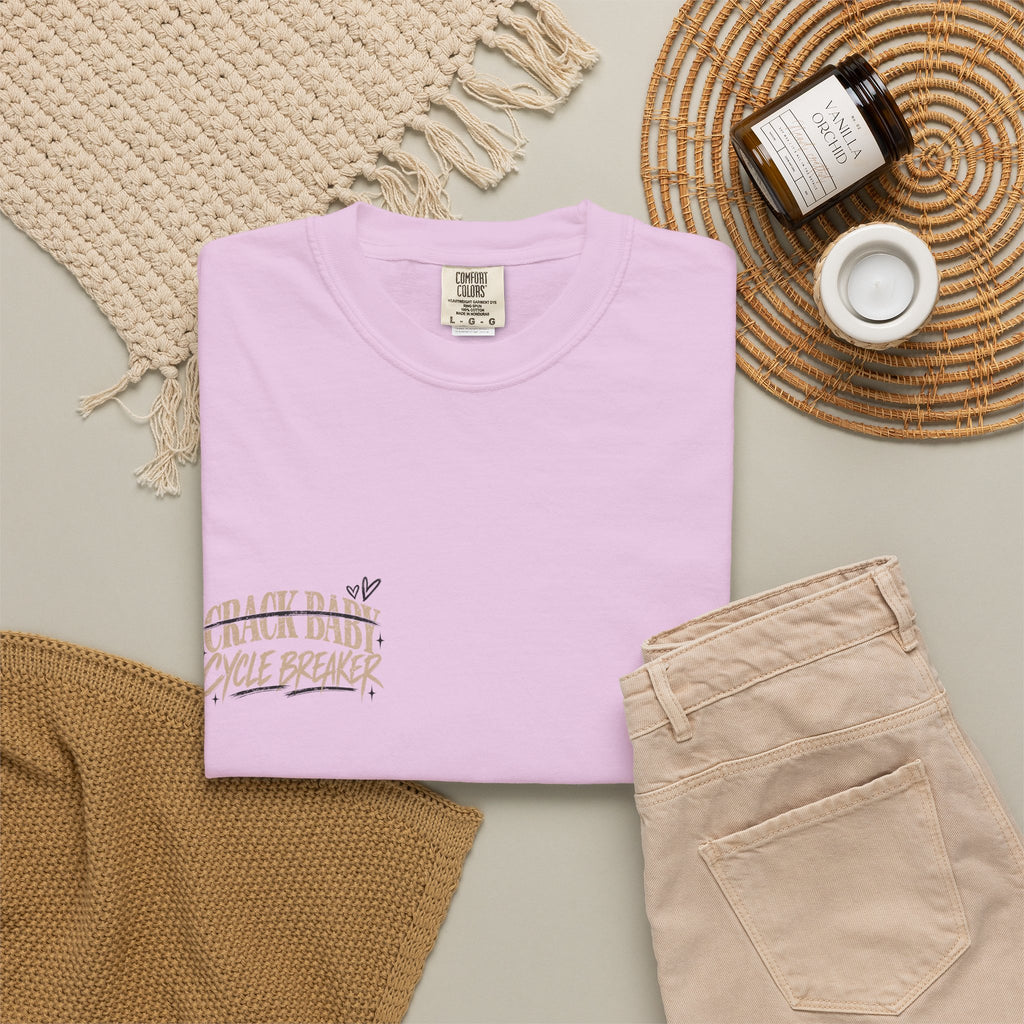 Family Tradition Heavyweight Tee