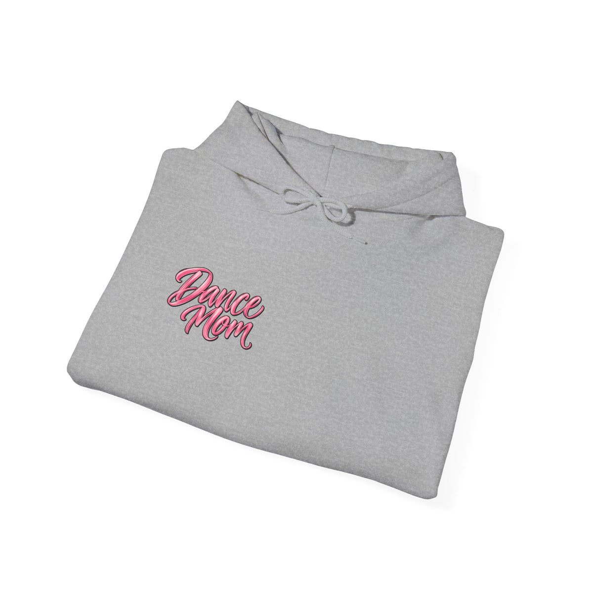 Dance Mom Hooded Sweatshirt