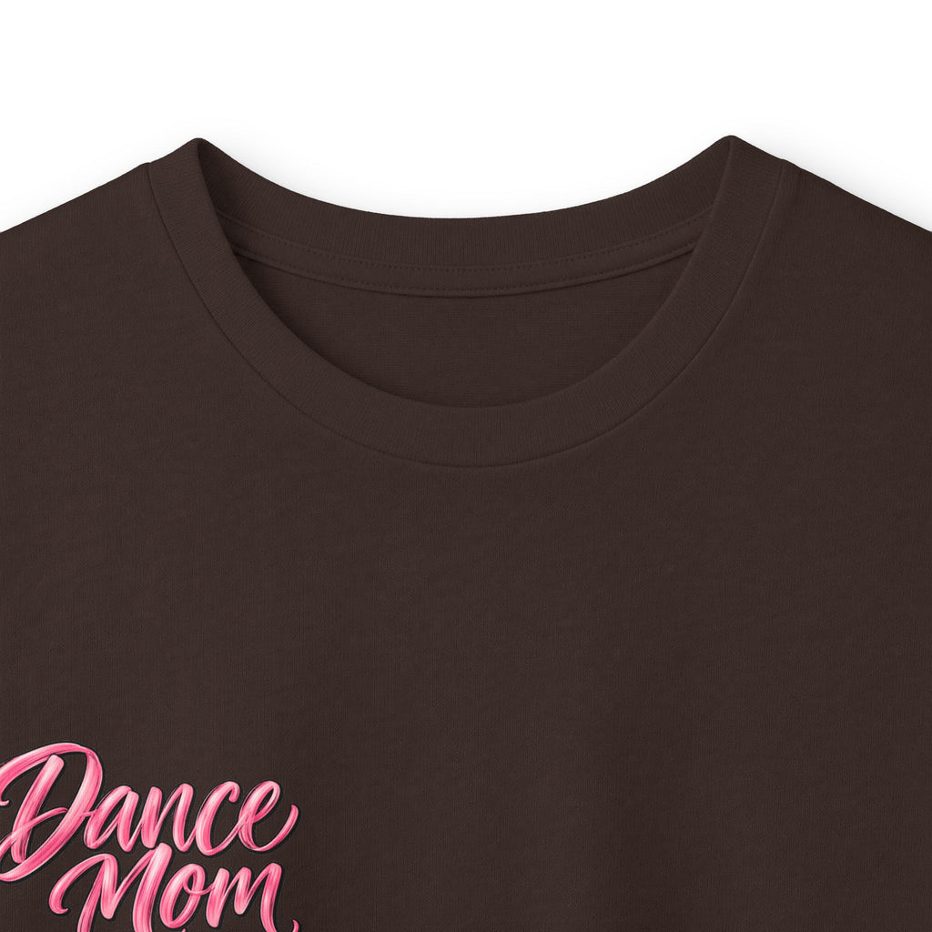 Let Them Dance Long Sleeve Tee