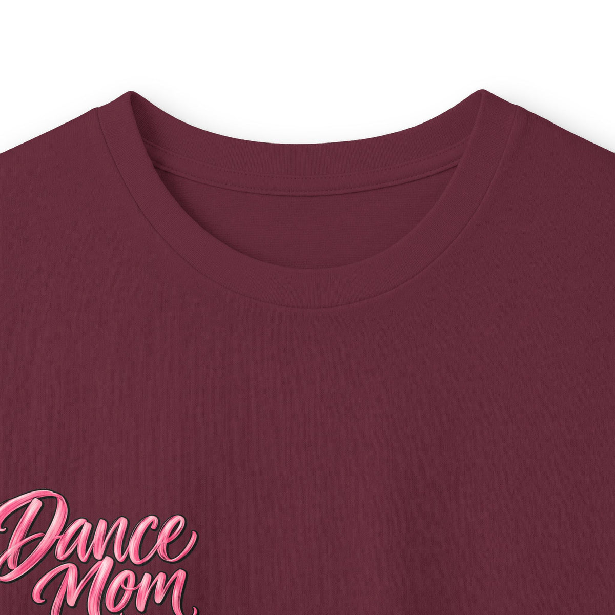Let Them Dance Long Sleeve Tee