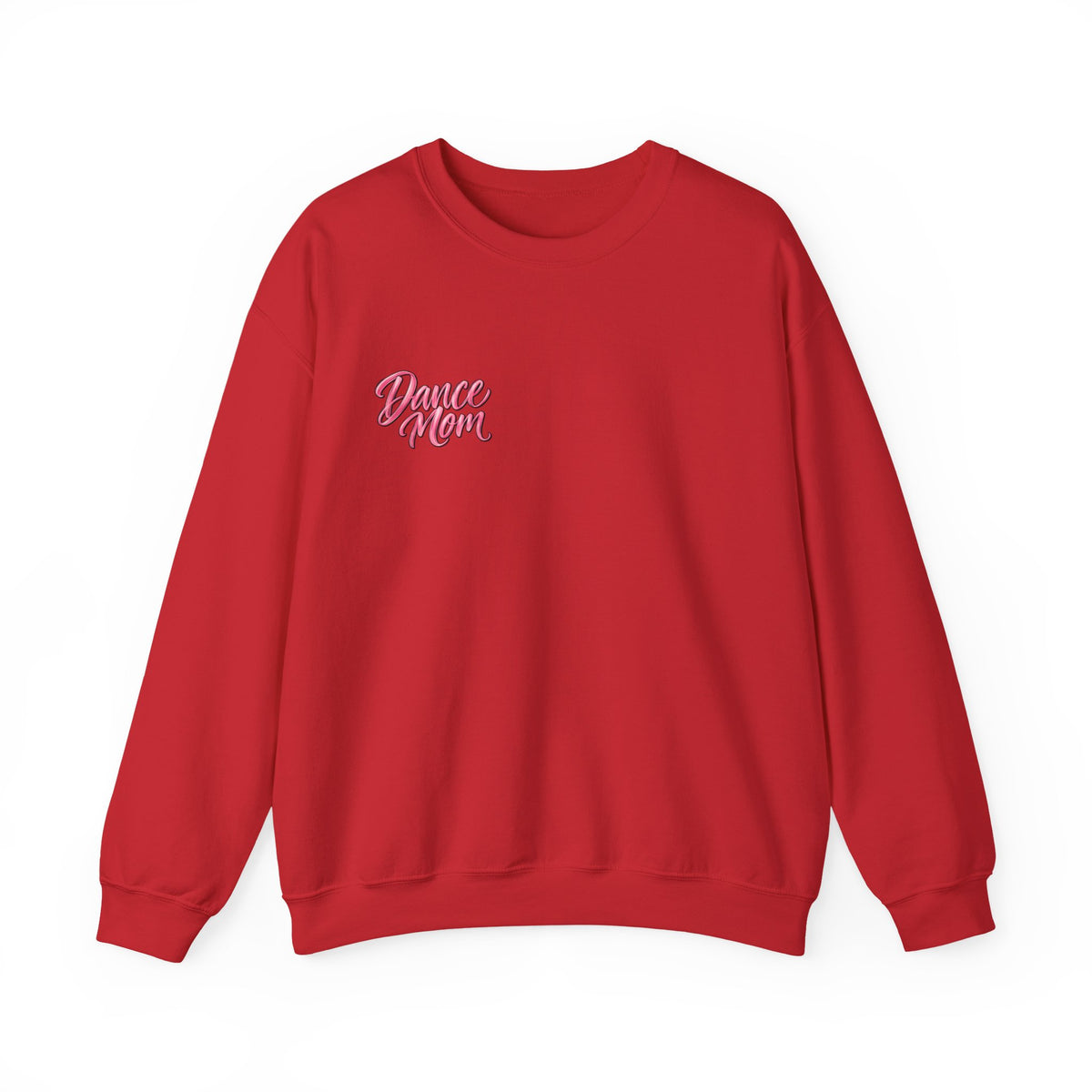 Dance Mom Crewneck
