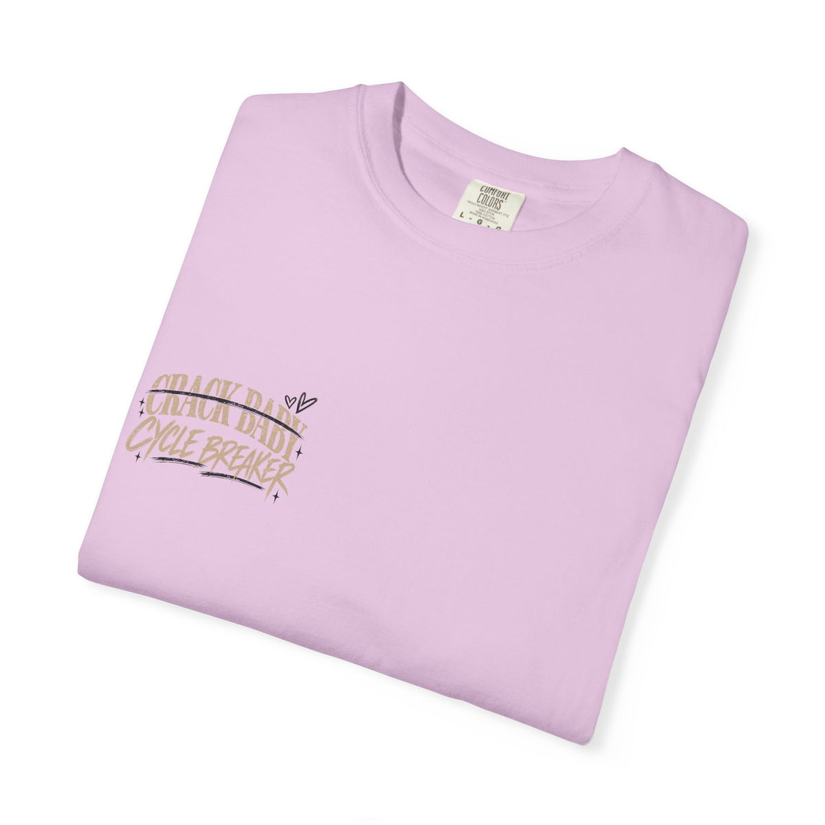 Family Tradition Heavyweight Tee