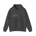 Chasing Kids & Jesus Hooded Sweatshirt