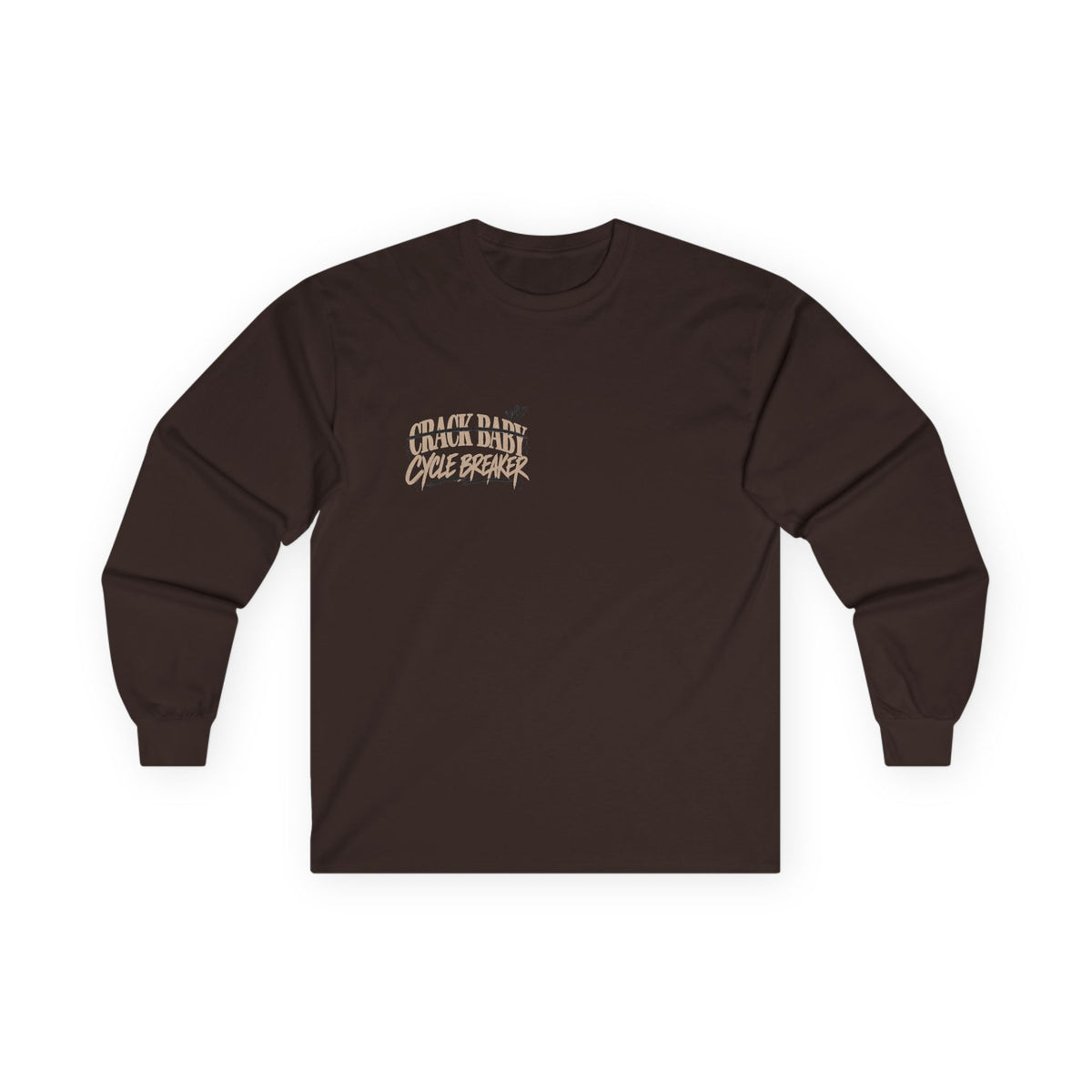 Family Tradition Long Sleeve Tee