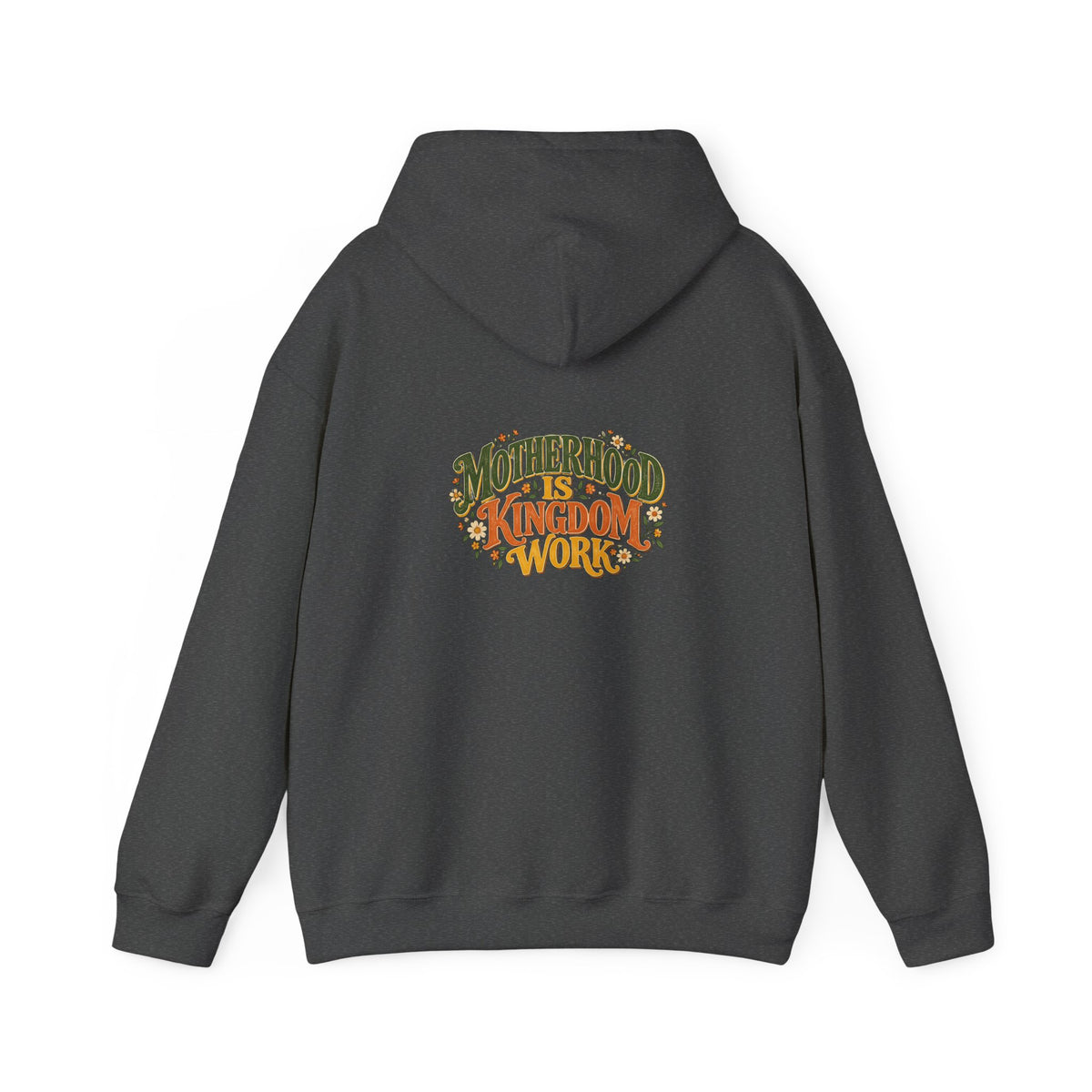 Motherhood Hooded Sweatshirt