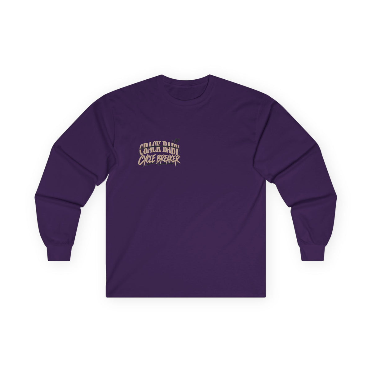 Family Tradition Long Sleeve Tee