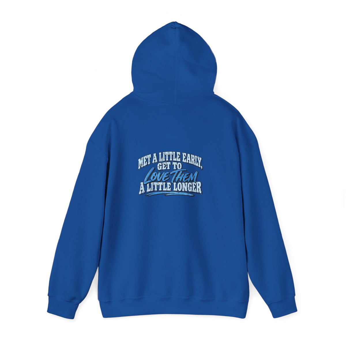 Retired Teen Dad Hoodie