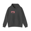 Dance Mom Hooded Sweatshirt