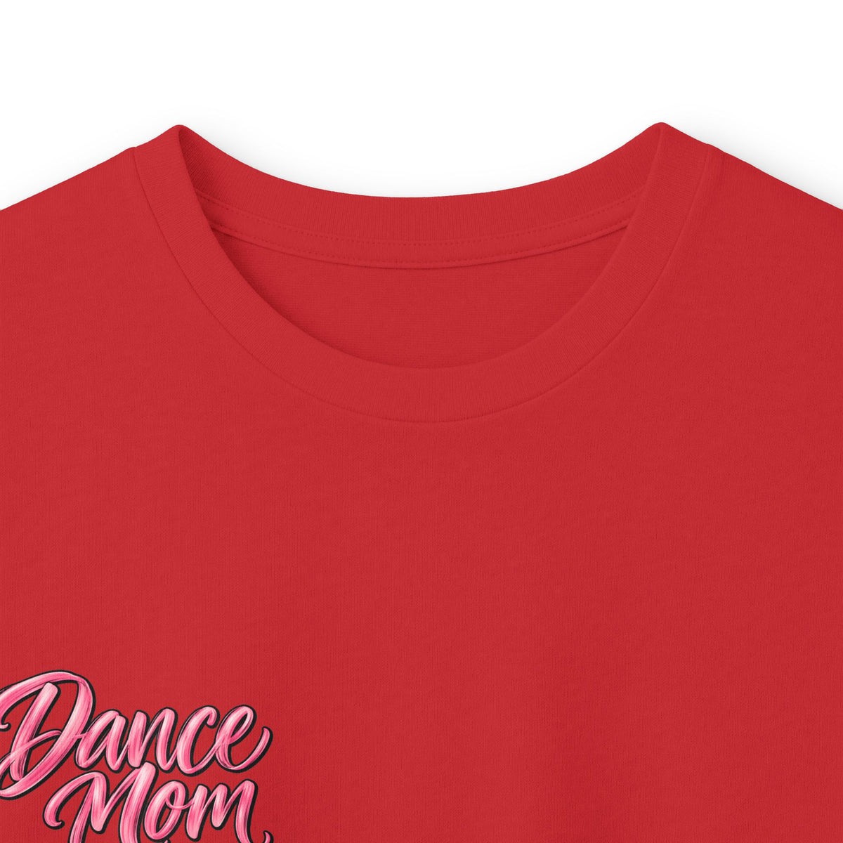 Let Them Dance Long Sleeve Tee