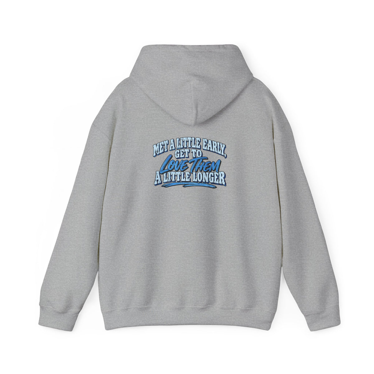 Retired Teen Dad Hoodie